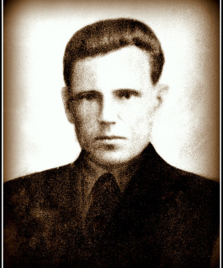 Бурков Семён Григорьевич
