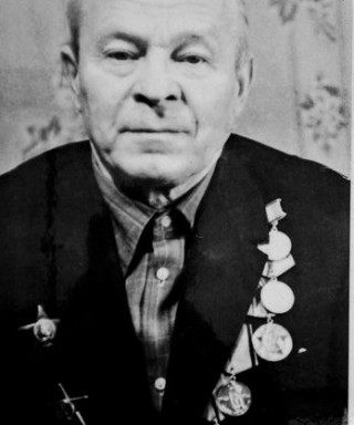 Галанов Анатолий Иванович