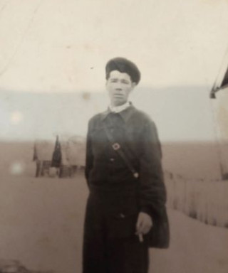 Мидяков Василий Дмитриевич