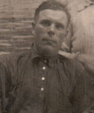 Дождев Григорий Васильевич