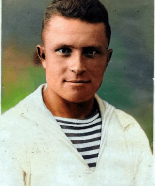 Кузнецов Петр Васильевич