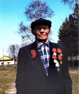 Друганин Александр Петрович