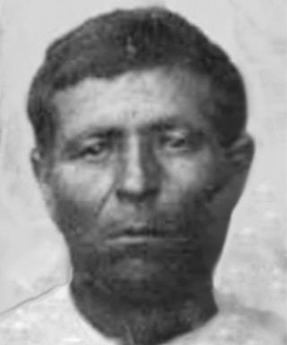 Паринов Порфирий Афанасьевич