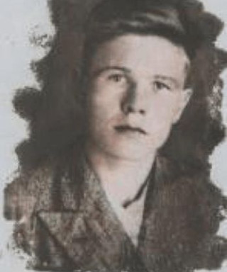 Булдаков Павел Васильевич