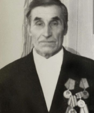 Виноградов Иван Степанович