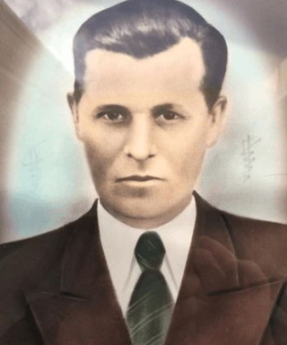 Бровко Никифор Иванович