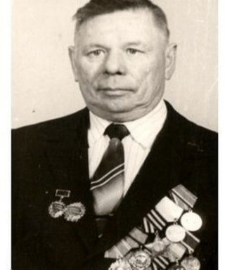 Бельских Валентин Степанович