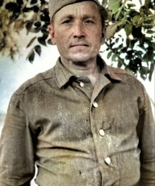 Шушаков Михаил Иванович