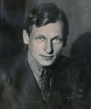 Крымов Владимир Пименович