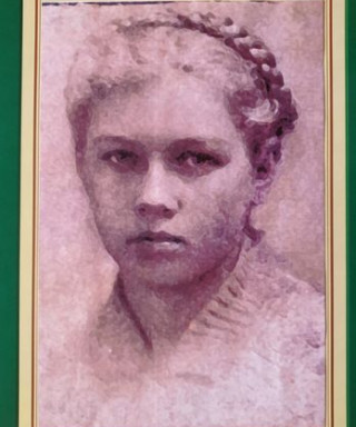 Федорова Антонина Алексеевна