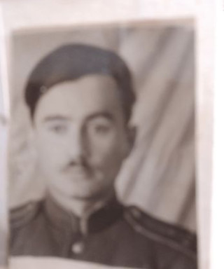 Еникеев Ибрагим Фаттахович