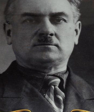 Ключановский Михаил Александрович