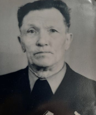 Будников Николай Фёдорович