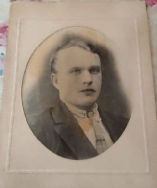 Зюнев Александр Романович