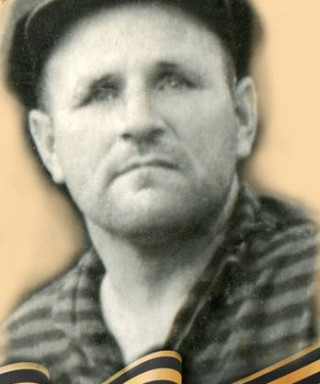 Пархоменко Гавриил Андреевич