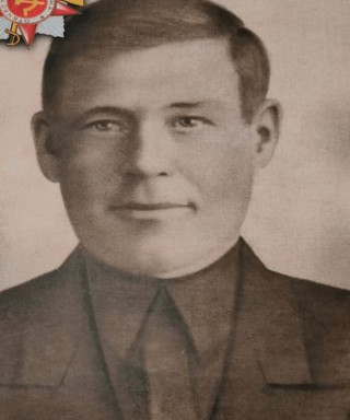 Климов Андрей Никитич