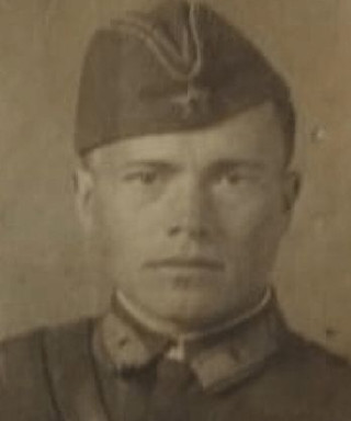 Кургузов Виталий Степанович