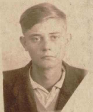 Кузнецов Дмитрий Васильевич