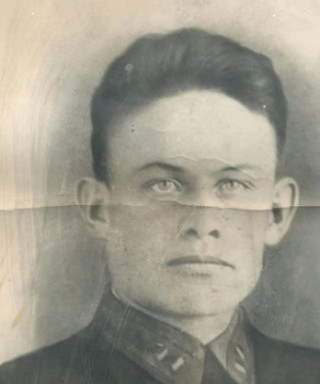 Бугаев Георгий Аедреевич