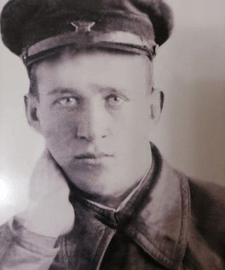 Глебов Павел Иванович