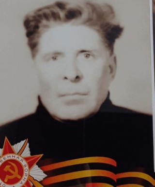 Петров Николай Григорьевич