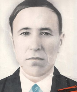 Батарчук Никанор Николаевич