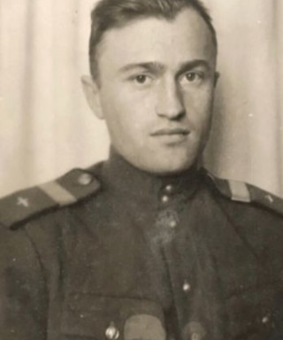 Пахомов Ким Яковлевич