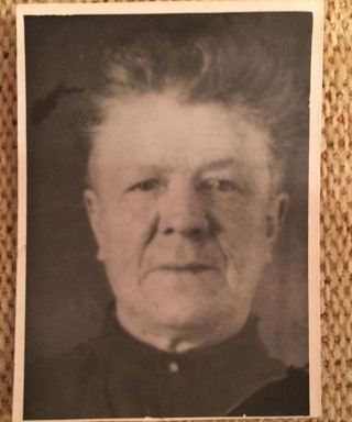 Поляничев Иван Федорович