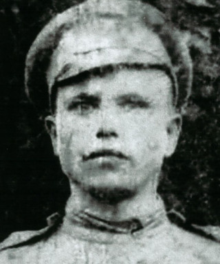 Таранов Иван Павлович