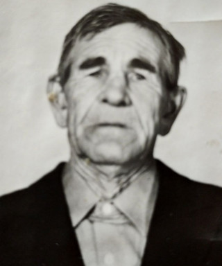 Мастеров Андрей Степанович