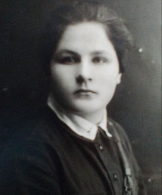 Кирютина Вера Ивановна