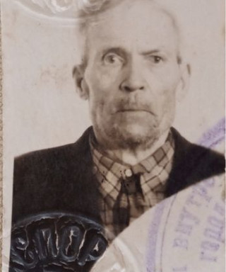 Диденко Александр Степанович