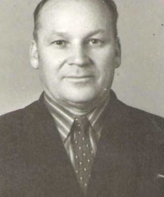 Пашанин Александр Петрович
