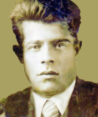 Яжбин Макс Маркович