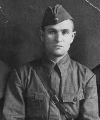 Галкин Иван Степанович