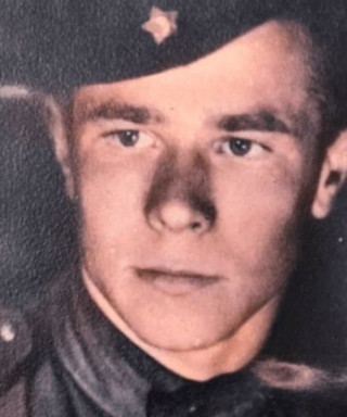 Алмаев Николай Николаевич