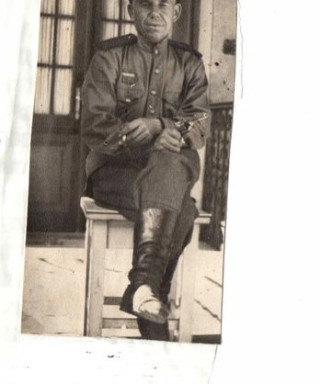 Тюгайкин Иван Алексеевич