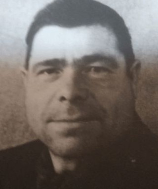 Задорожный Иван Матвеевич