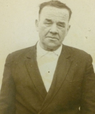 Ермоленко Иван Прокофьевич