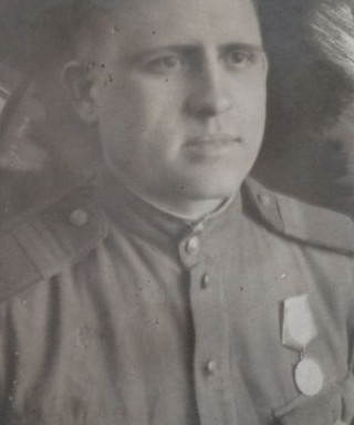 БАЗУЛИН ИВАН МАТВЕЕВИЧ