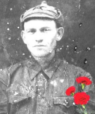 Красильников Семен Константинович