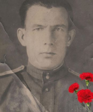 Смирнов Александр Григорьевич