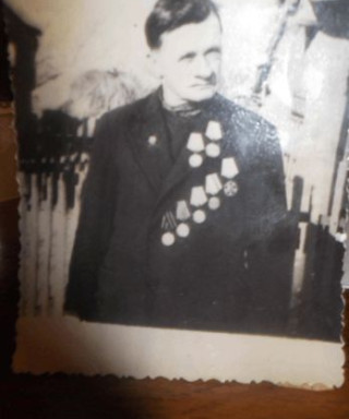 Вернигор Семен Евгеньевич