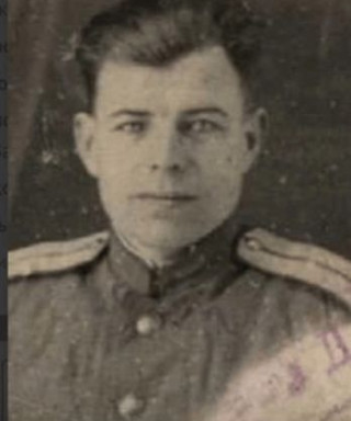 Гомин Михаил Андреевич