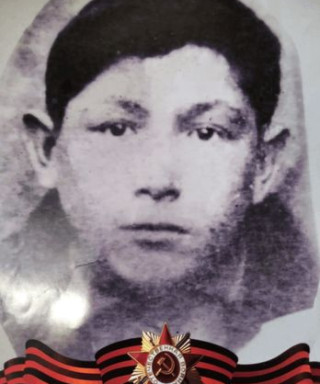 Куприянов Фёдор Иванович