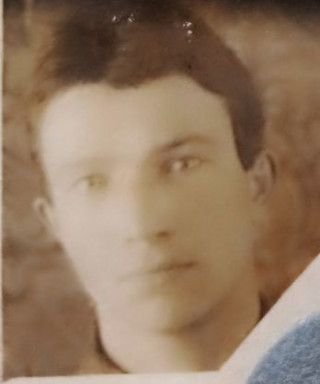 Мишнев Яков Иванович