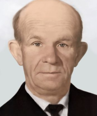 Крынец Степан Григорьевич