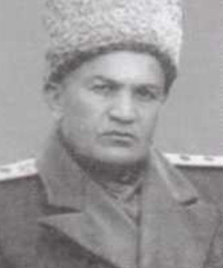 Дашьян Саак Саргисович