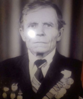 Аржанов Петр Сергеевич