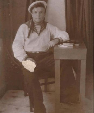 Бандурин Михаил Григорьевич